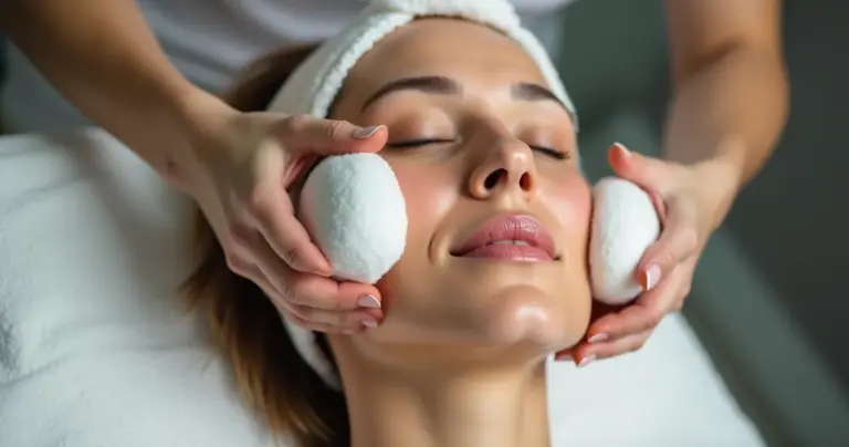 Massageador Facial: O Segredo do Glow Perfeito em 2026