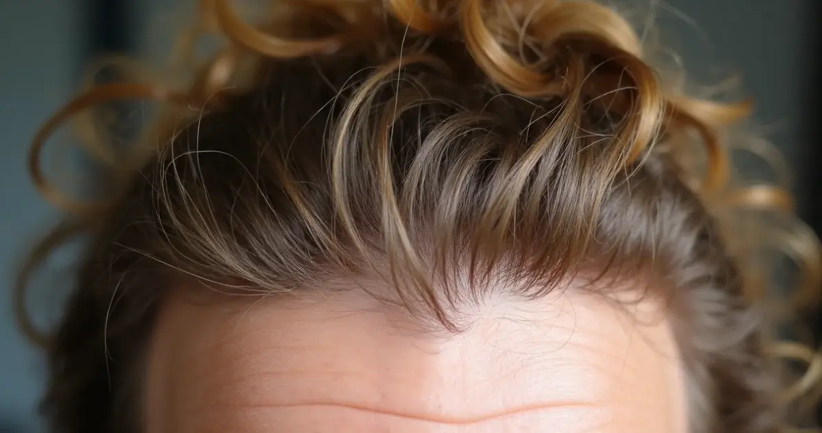 Massagem Capilar: Cabelo Forte e Saudável em 5 Minutos!