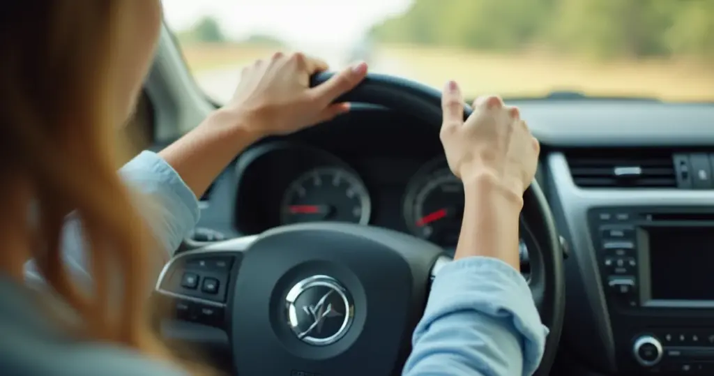 Mecânica Básica para Mulheres: Dirija com Segurança e Autonomia