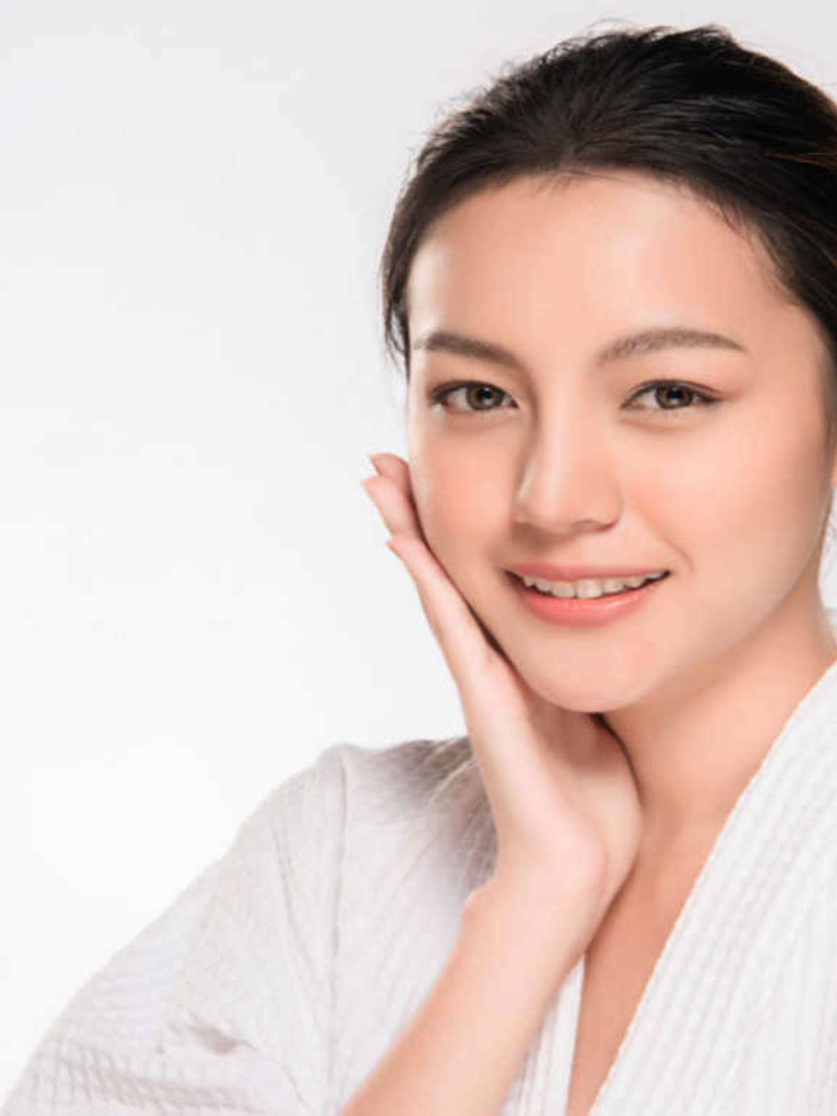 medicina tradicional chinesa e pele