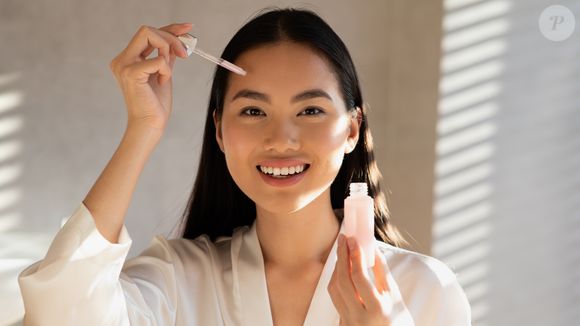 A Relação Entre o Intestino Grosso e a Saúde da Pele na MTC