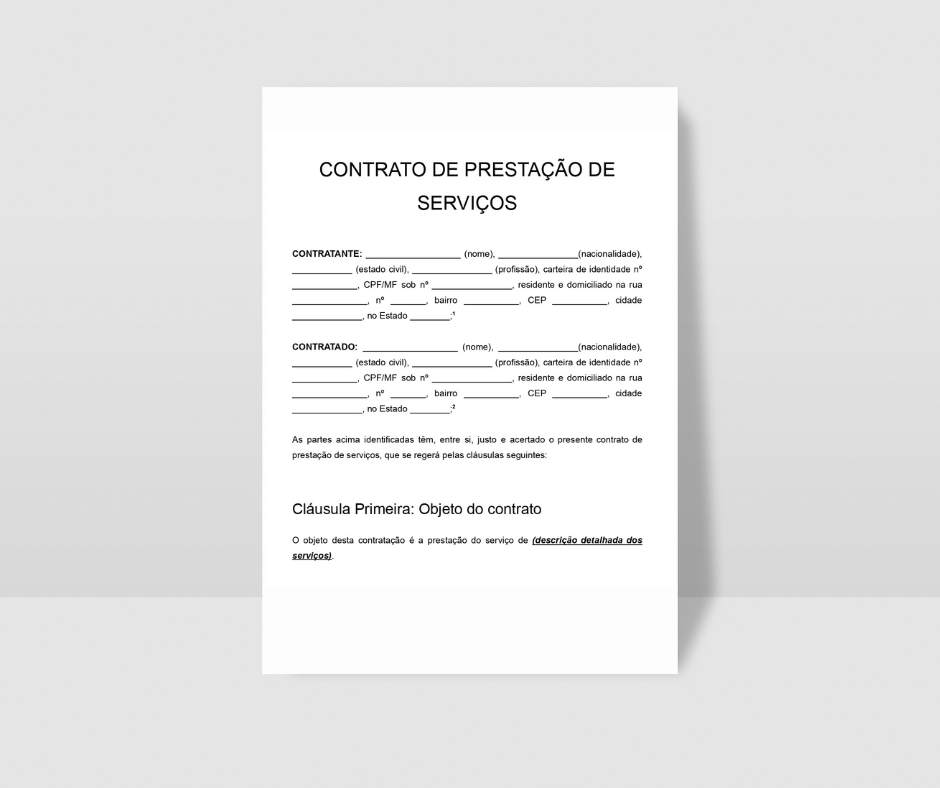 Guia Completo: Como Contratar um Funcionário Sendo MEI