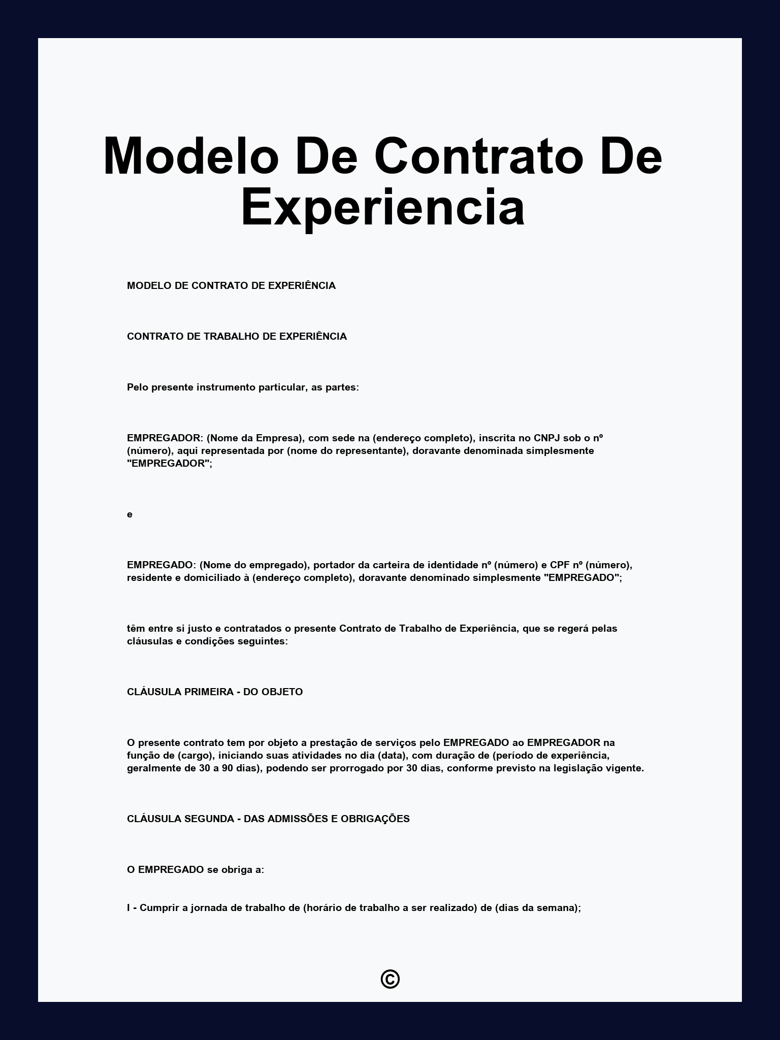 MEI Pode Contratar Meio Período? Entenda as Regras