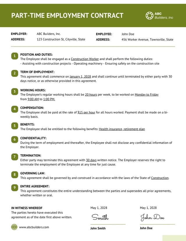 Custos e Encargos ao Contratar um Funcionário como MEI