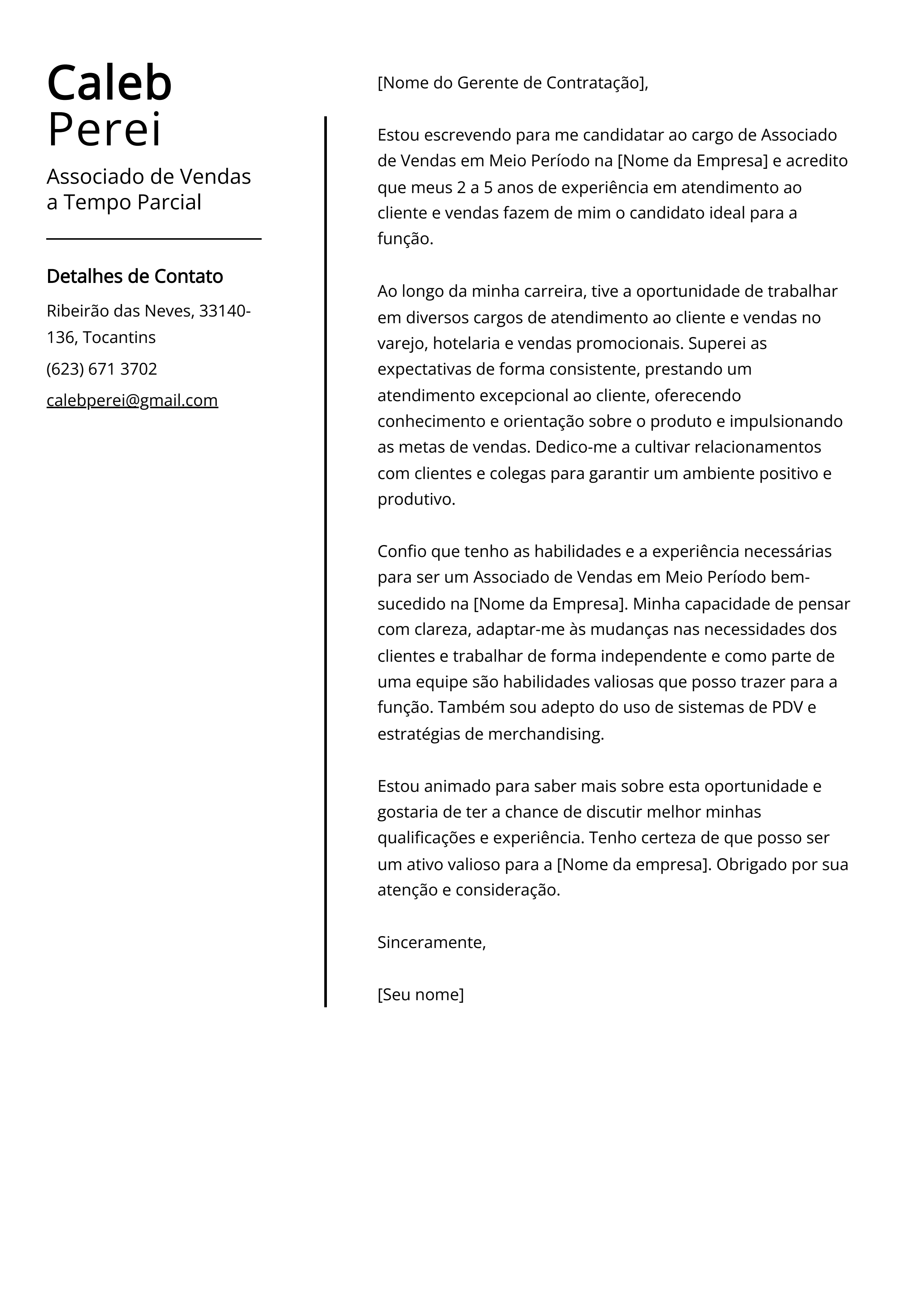 MEI e a contratação de funcionário com contrato de experiência e tempo parcial