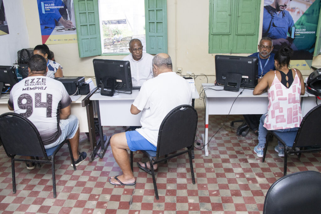 MEI e a contratação de pessoa com deficiência