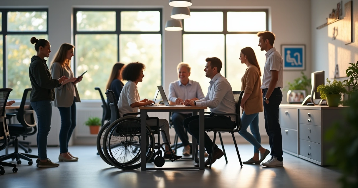 Guia Completo: Como o MEI Pode Contratar um Funcionário PcD