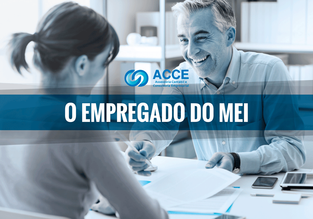 MEI e a contratação de temporário
