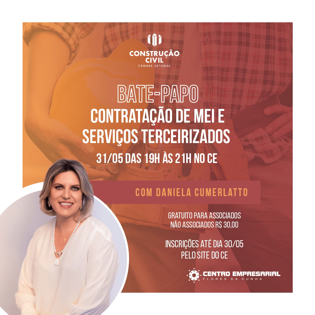 MEI e a contratação de terceirizados