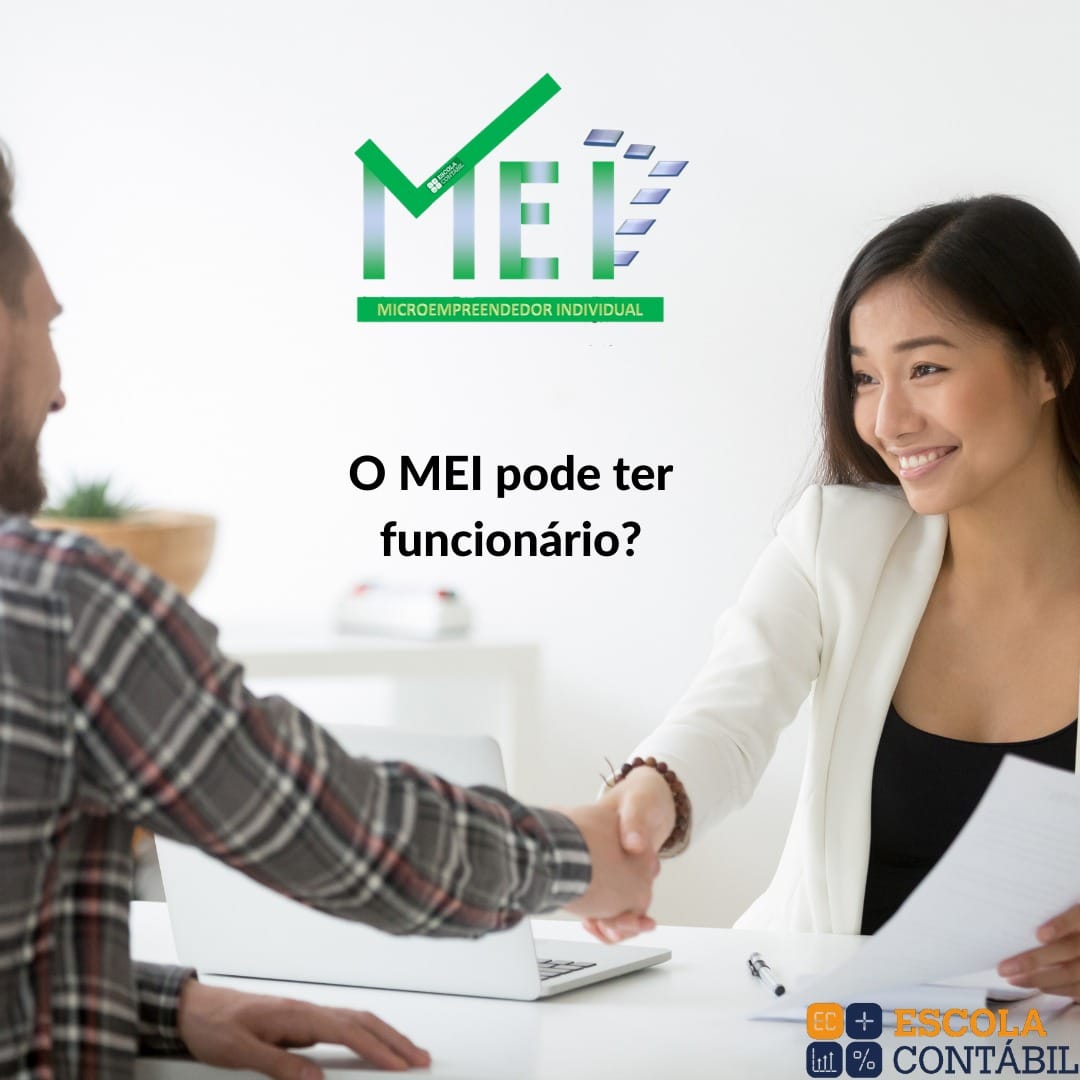 Guia Completo: MEI pode contratar outro MEI?