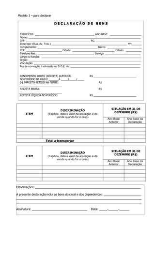 MEI e Imposto de Renda Pessoa Física: Quem é Obrigado a Declarar em 202X?