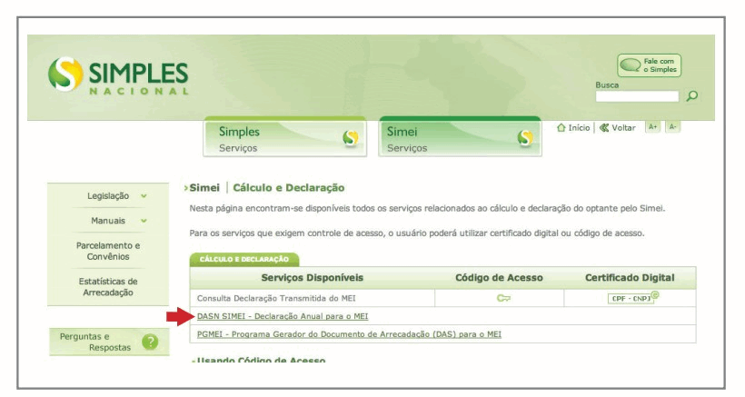 Como Calcular a Parcela Isenta do Lucro do MEI para o Imposto de Renda