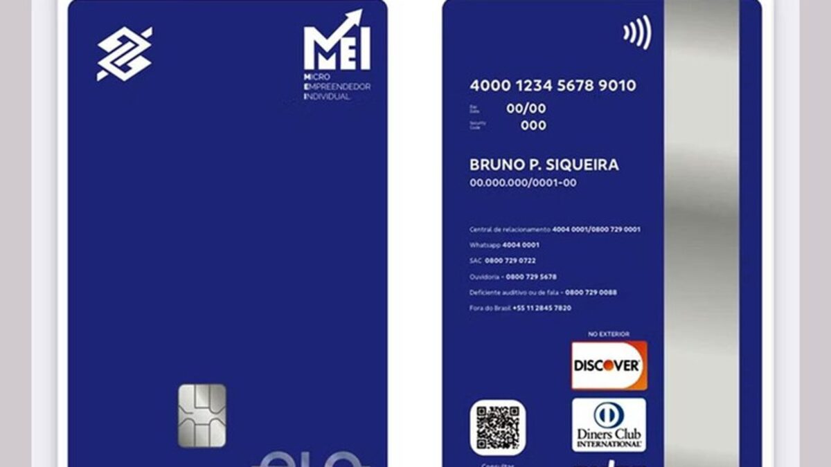 Como emitir o Cartão CNPJ MEI passo a passo