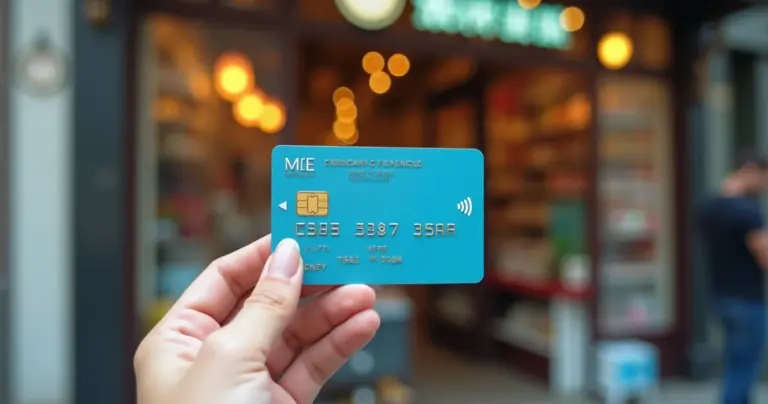 MEI: O Cartão CNPJ Abre Portas para Crédito e Negócios MEI: O Cartão CNPJ Abre Portas para Crédito e Negócios