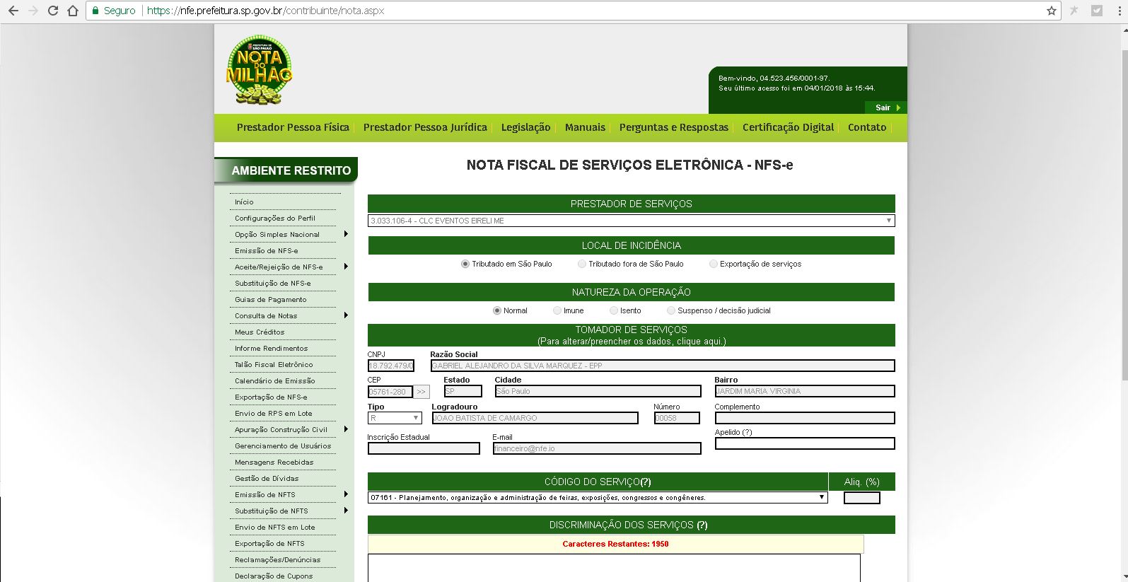 MEI e Certificado Digital: É Obrigatório para Emitir Nota Fiscal?