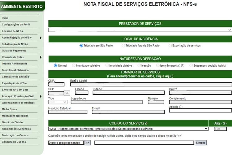 MEI e Certificado Digital: É Obrigatório para Emitir Nota Fiscal?