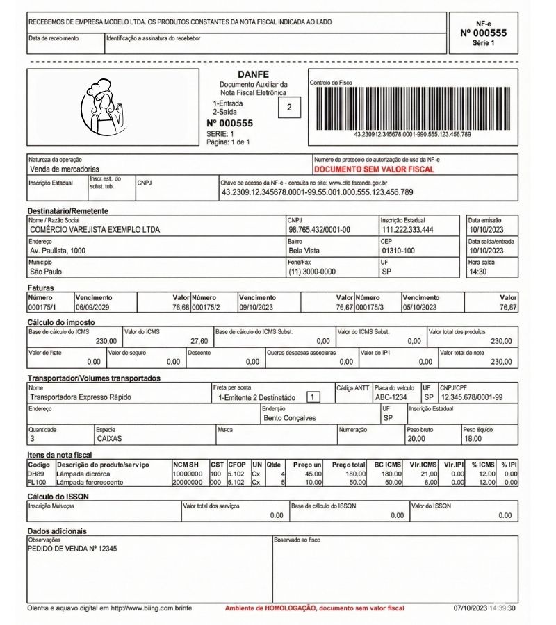 Guia Completo: Como Emitir Nota Fiscal de Serviço para MEI em 2024