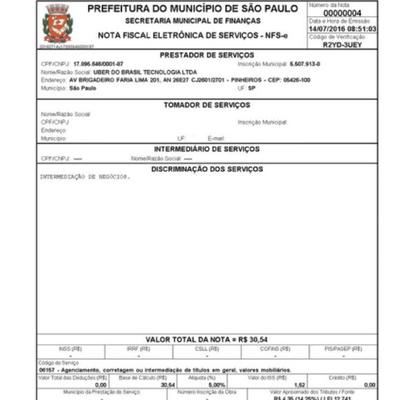 Passo a Passo: Emissão de Nota Fiscal Eletrônica para MEI no Emissor Nacional