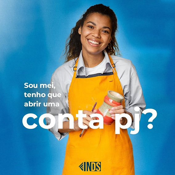 Como abrir uma conta PJ gratuita para MEI em 5 passos