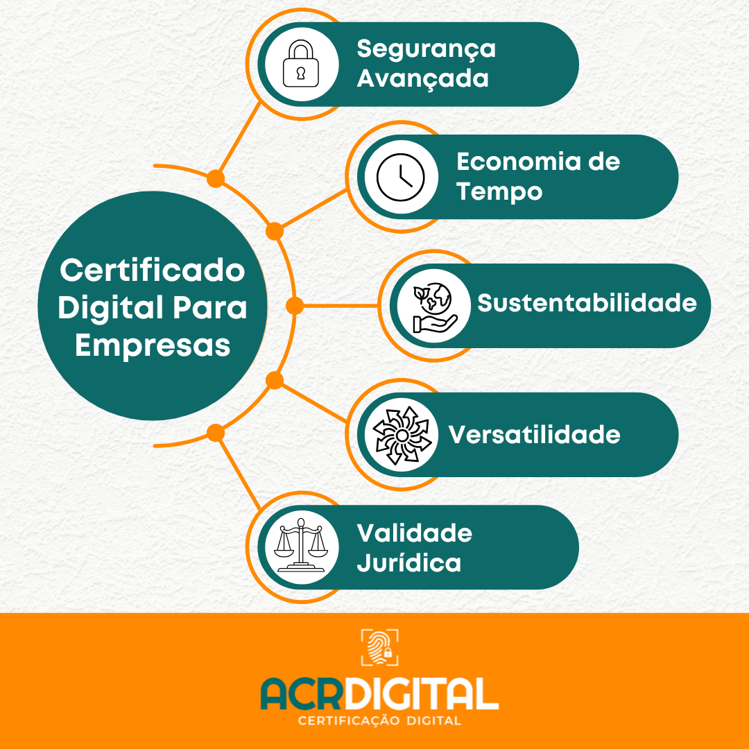 Licitações para MEI: O que você precisa saber sobre certificado digital