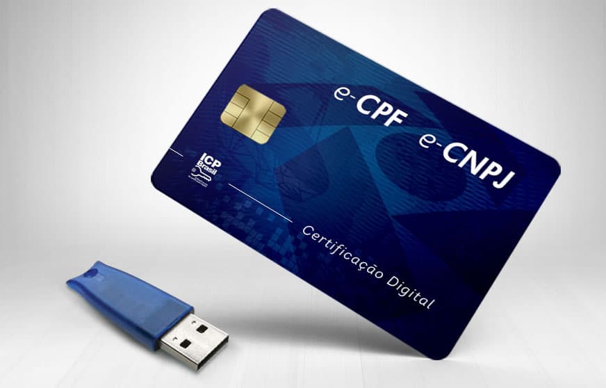 MEI e a obrigatoriedade do certificado digital