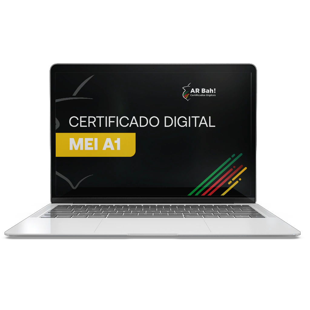 Licitações para MEI: O que você precisa saber sobre certificado digital