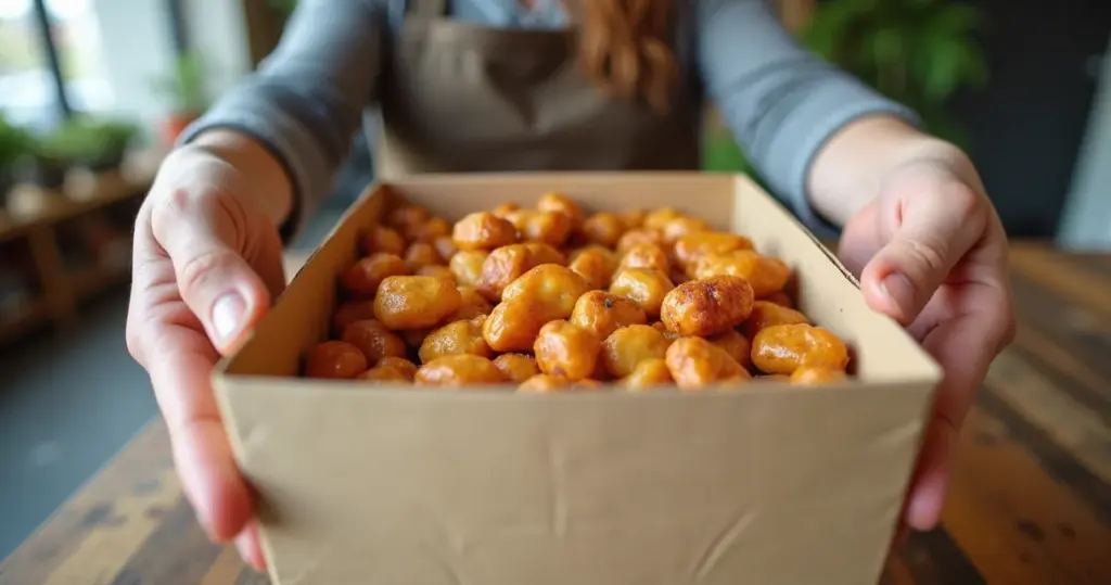 MEI e Venda de Alimentos: Lucro Sem Burocracia! MEI e Venda de Alimentos: Lucro Sem Burocracia!