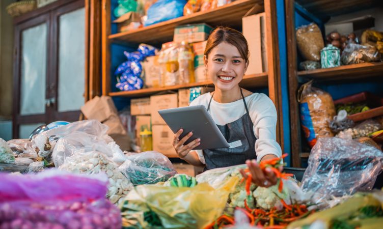 MEI e a venda de alimentos e bebidas