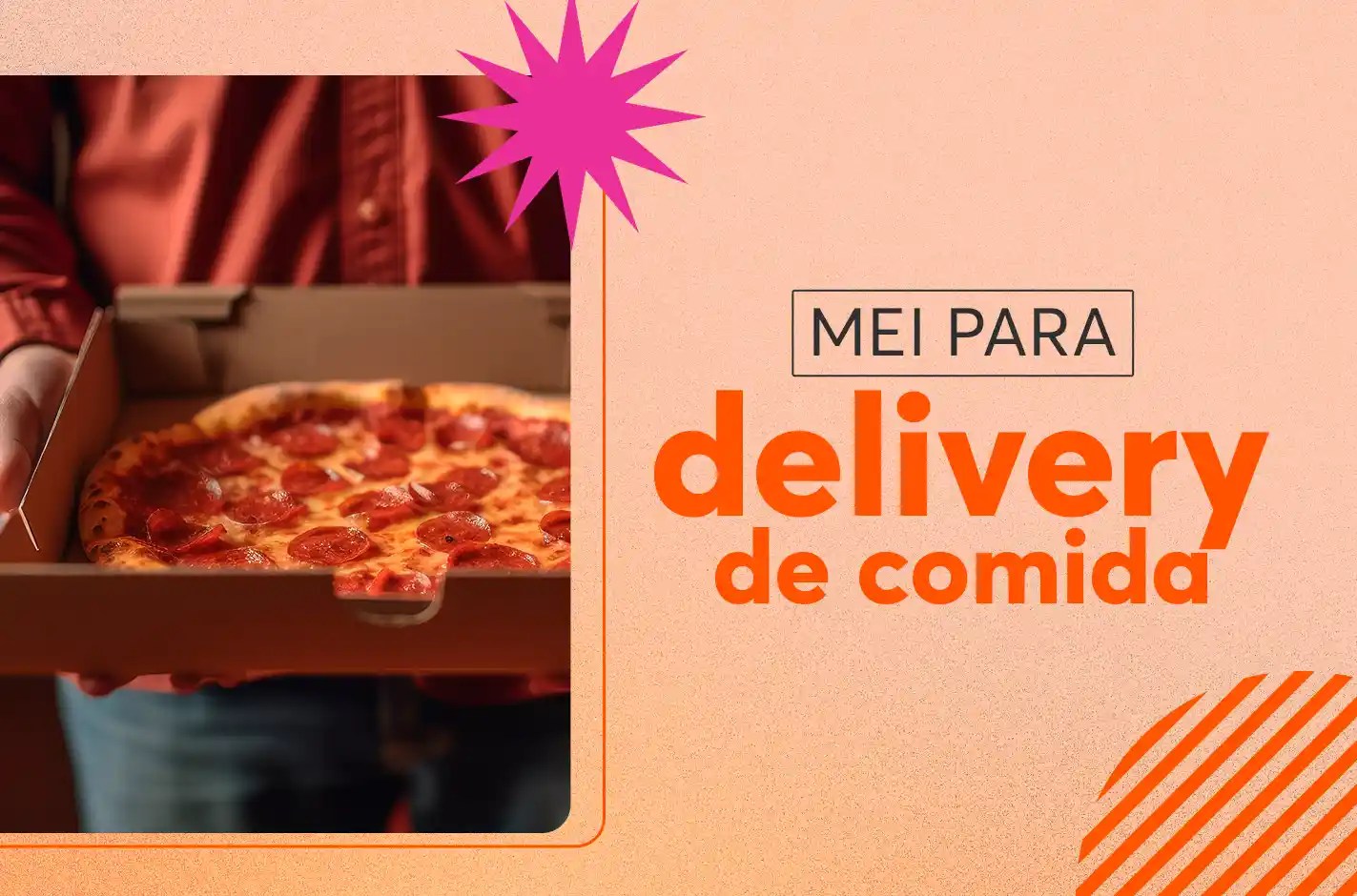 MEI para Lanchonete: Tudo o que Você Precisa Saber