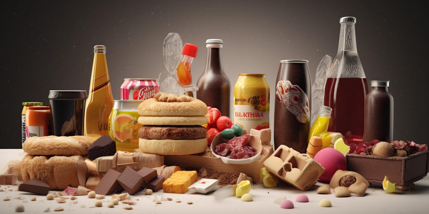 MEI e a venda de alimentos e bebidas