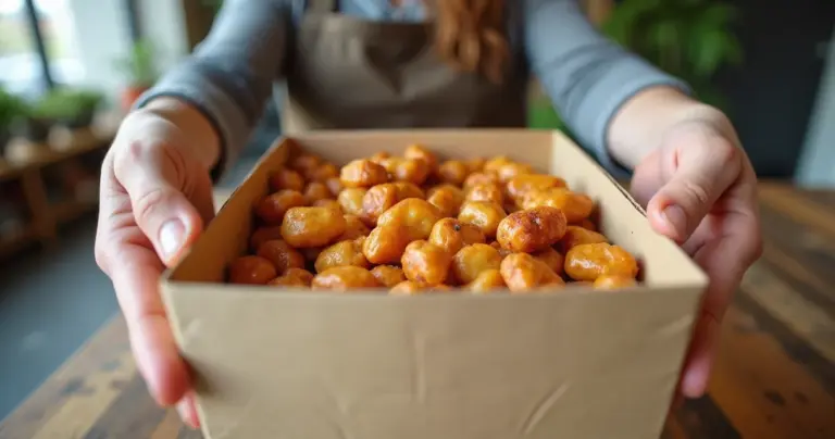 MEI e Venda de Alimentos: Lucro Sem Burocracia!