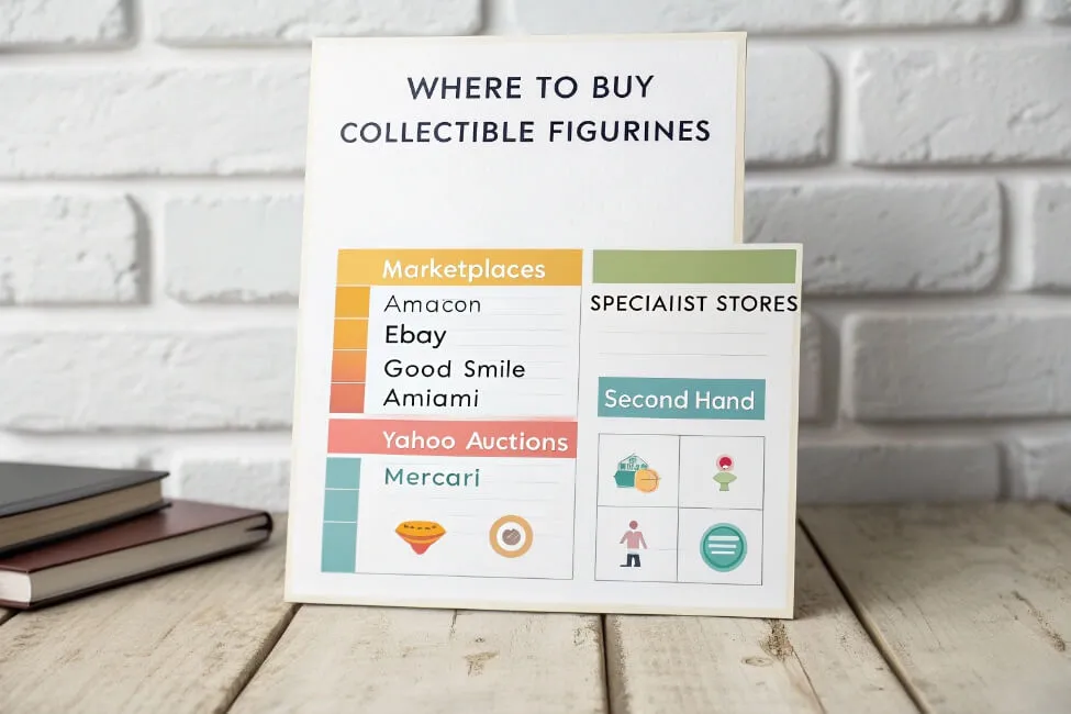 MEI e a venda de produtos de colecionáveis de filmes e séries