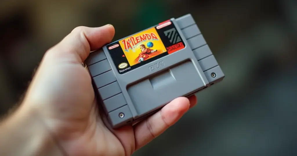 MEI e Colecionáveis de Games: O Guia Essencial 2026