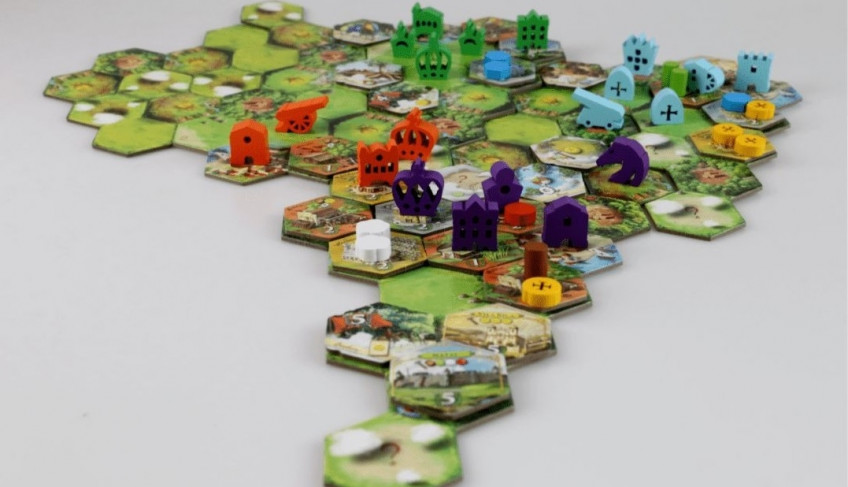 MEI e a venda de produtos de colecionáveis de games