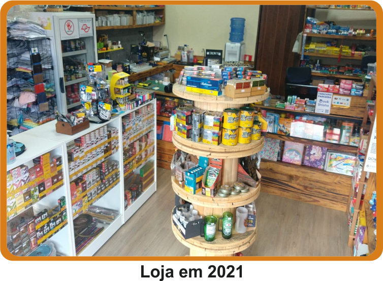 MEI e a venda de produtos de tabacaria artesanal e gourmet