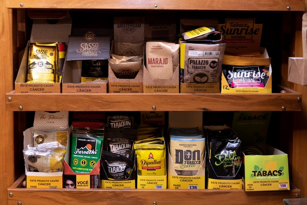 MEI e a venda de produtos de tabacaria premium