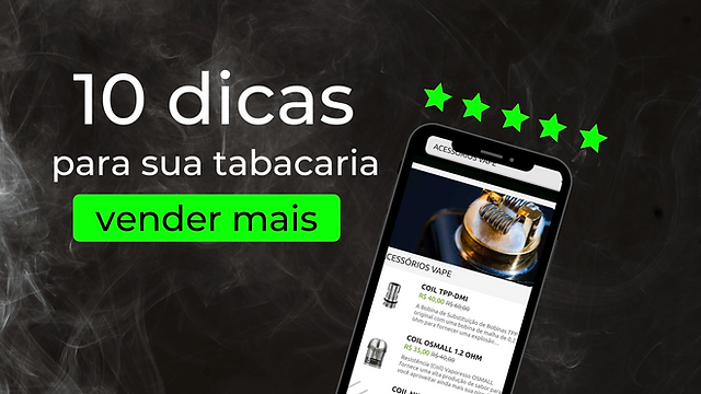 Guia Completo: Como Abrir uma Tabacaria como MEI