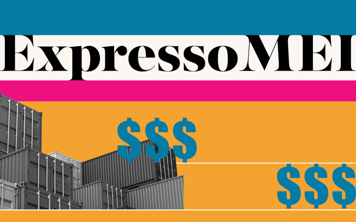 MEI e a venda de produtos importados