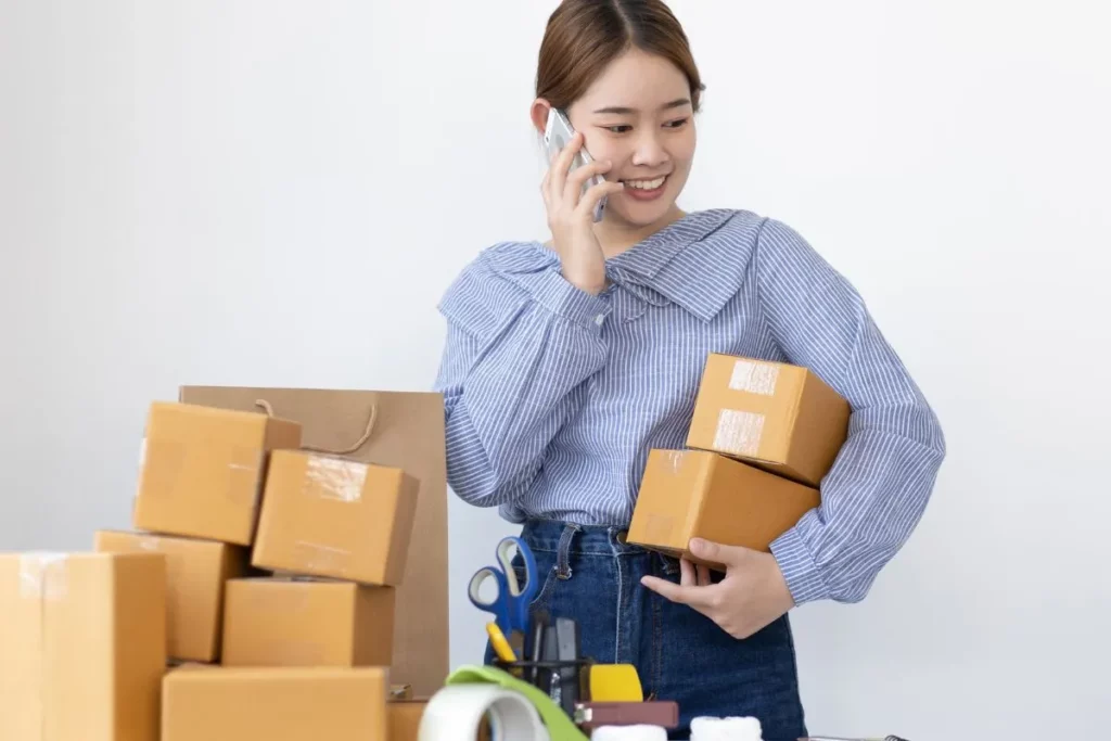 MEI e a venda de produtos importados