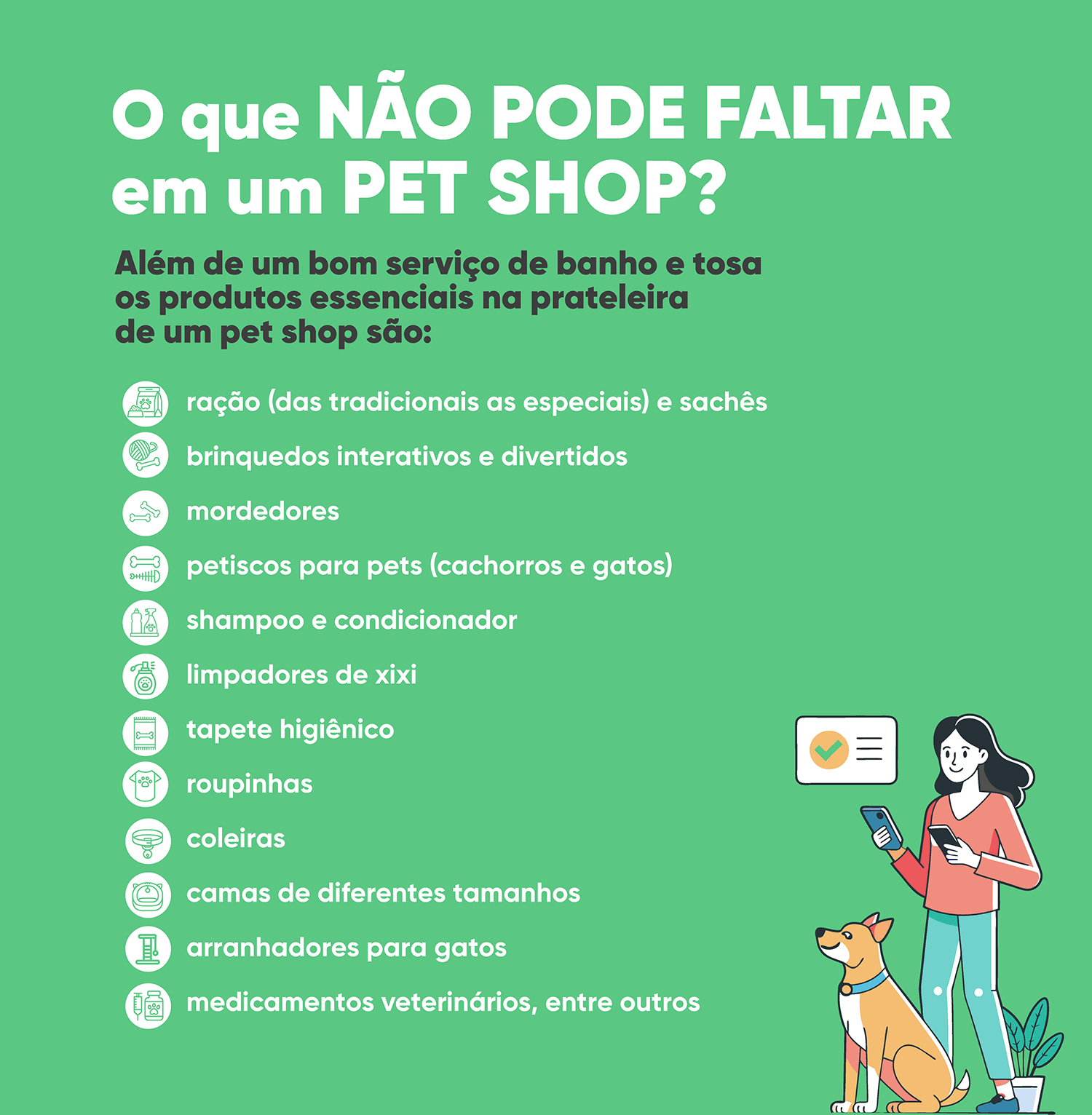 Passo a Passo: Formalizando seu Negócio Pet como MEI Online