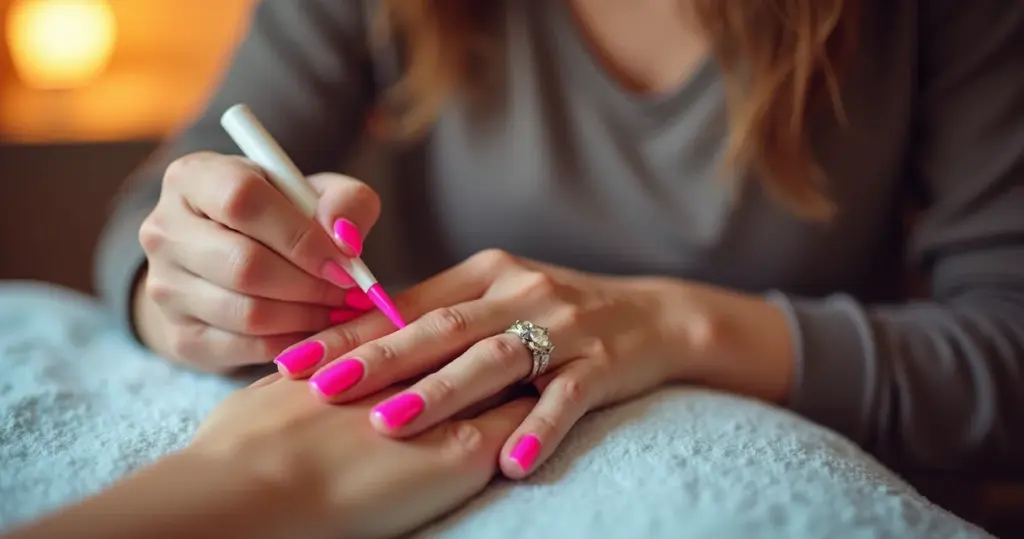 MEI e Venda de Serviços: segredos da manicure [2026]