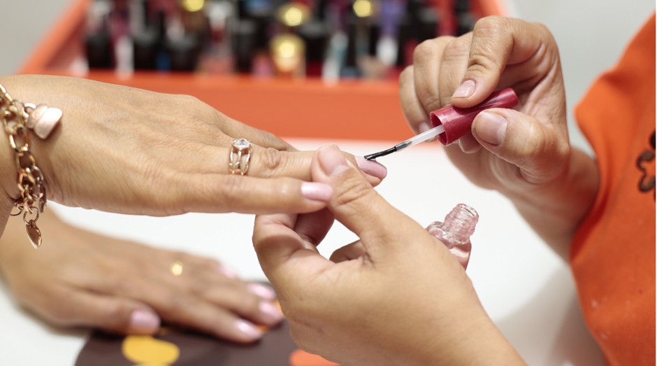 Lei do Salão Parceiro: Vantagens para Manicures MEI