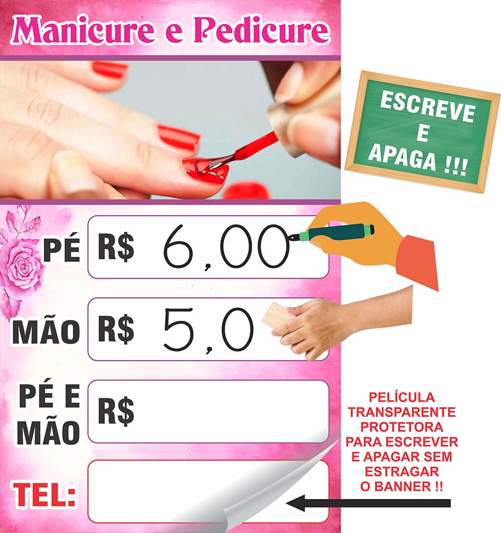 Como Emitir Nota Fiscal Sendo Manicure MEI: Passo a Passo