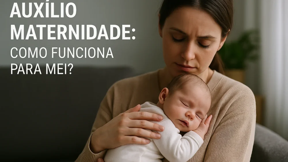 Mitos e Verdades sobre o Salário-Maternidade para MEI