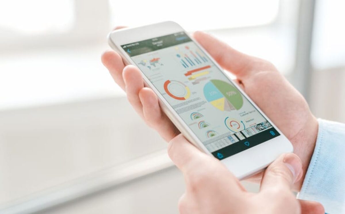 Comparativo: Os Melhores Apps Gratuitos de Fluxo de Caixa para MEI