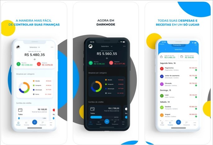 Comparativo: Os Melhores Apps Gratuitos de Fluxo de Caixa para MEI