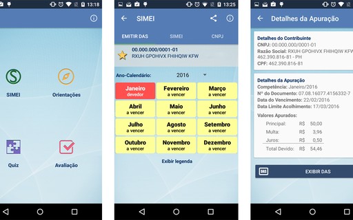 MEI e o uso de aplicativos de gestão de redes sociais