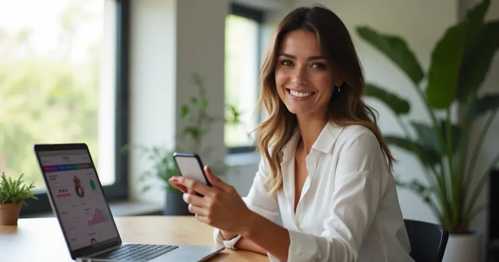 MEI e o uso de aplicativos de gestão: como automatizar e vender mais em 2026 MEI e o uso de aplicativos de gestão: como automatizar e vender mais em 2026