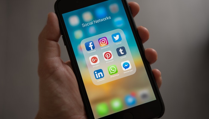 melhores aplicativos gestão redes sociais vendas mei