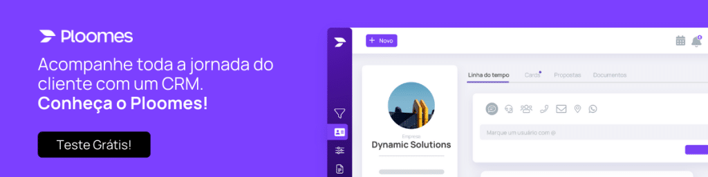 MEI e o uso de CRM para gestão de clientes